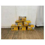 Six Boxes of Max-Duct 10ï¿½ï¿½ and 250mm Ducting