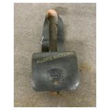 Civil War U.S. Army Cartridge Box, 1864