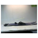 Oï¿½Brien Classic 68 Water Skis with Bindings