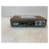 Vintage AM-FM Multiplex Stereo Receiver