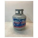 15-Pound Rapid X Propane Cylinder