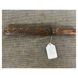 WWII GI Bringback Dagger with Sheath