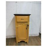 Reclaimed Wood Cabinet