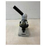 Boreal Compound Monocular Microscope