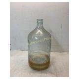 Clear Glass 5-Gallon Carboy Bottle