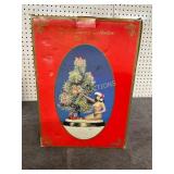 Bettie Page Playmate Collection First Edition Figu