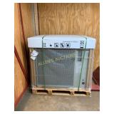 Trane Commercial Air Conditioner Unit