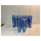 48 Plastic Logo Drinking Cups