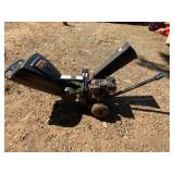 Yard Machines 10 HP Wood Chipper/Shredder