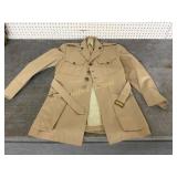 WWII USMC Colonel Uniform Tunic