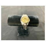 Mens Heuer Swiss Made Chronograph Watch