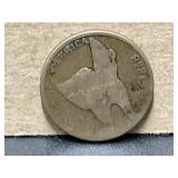 1858 Flying Eagle Cent Coin