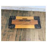 Craftsman Wooden Furniture Dolly