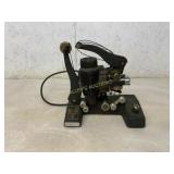 Bell & Howell Filmo Model J 16mm Film Projector