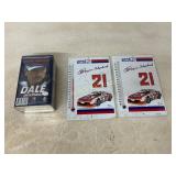 Racing Memorabiliaï¿½ Including Thermometers and Tra