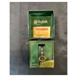 Dufonte by Lucien Piccard Wristwatch with Box