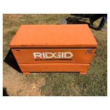 Ridgid Model 48R-OS Jobsite Box