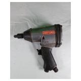 Craftsman Pneumatic Impact Drill