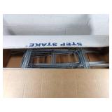 Yard Sign Step Stakes