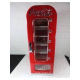 Coca-Cola-Themed Personal Refrigerator
