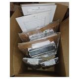 AC Vents and Grilles