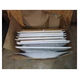 Ceiling AC Vent Covers