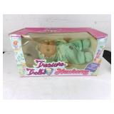Treasure Trolls Newborn in Original Packaging
