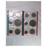 1978 U.S. Mint Proof Sets ï¿½ Denver and Philadelphi
