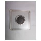 1883 Liberty Head Nickel in Protective Case