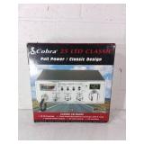 Cobra 25 LTD Classic CB Radio