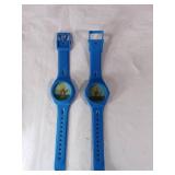 Bart Simpson Digital Watches