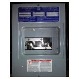 Homeline Load Center Electrical Panel Box