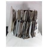 AC Vents with Mixed Quantities