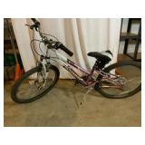 Schwinn Ranger 2.6 FS Mountain Bike