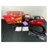 Dirt Devil Scorpion Handheld Vacuum Set
