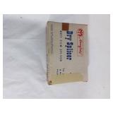 Mansfield Dry Splicer Film Editing Tool