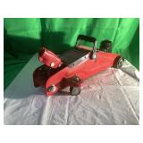 Hyper Tough 2-Ton Hydraulic Trolley Jack