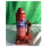 MVP Pro-Lift 4-Ton Hydraulic Bottle Jack