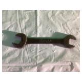Forged USA Open-End Wrench