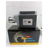 Kodak Zoom 8 Camera with Original Box