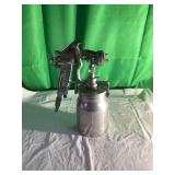 Craftsman Metal Spray Gun with Canister