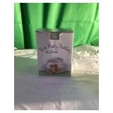 Tea Party Teddies ï¿½Emily and Alexander Bearï¿½ Figur