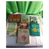 7 Cookbooks