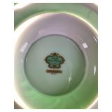 Fine China Tableware Collection