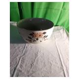 Hallï¿½s Kitchenware Ceramic Mixing Bowl