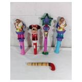 Disney Light-Up Toys