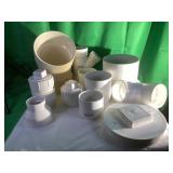 PVC Plumbing Fittings and Adapters