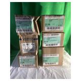 PVC Plumbing Fittings by Charlotte and Lasco