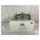 Heritage Village Collection ï¿½Lionhead Bridgeï¿½