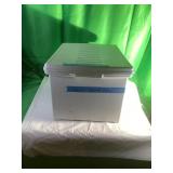 12 Glass Mason Jars with Lids